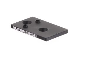 Outerimpact "Micro" Red Dot Adapter Ruger 57